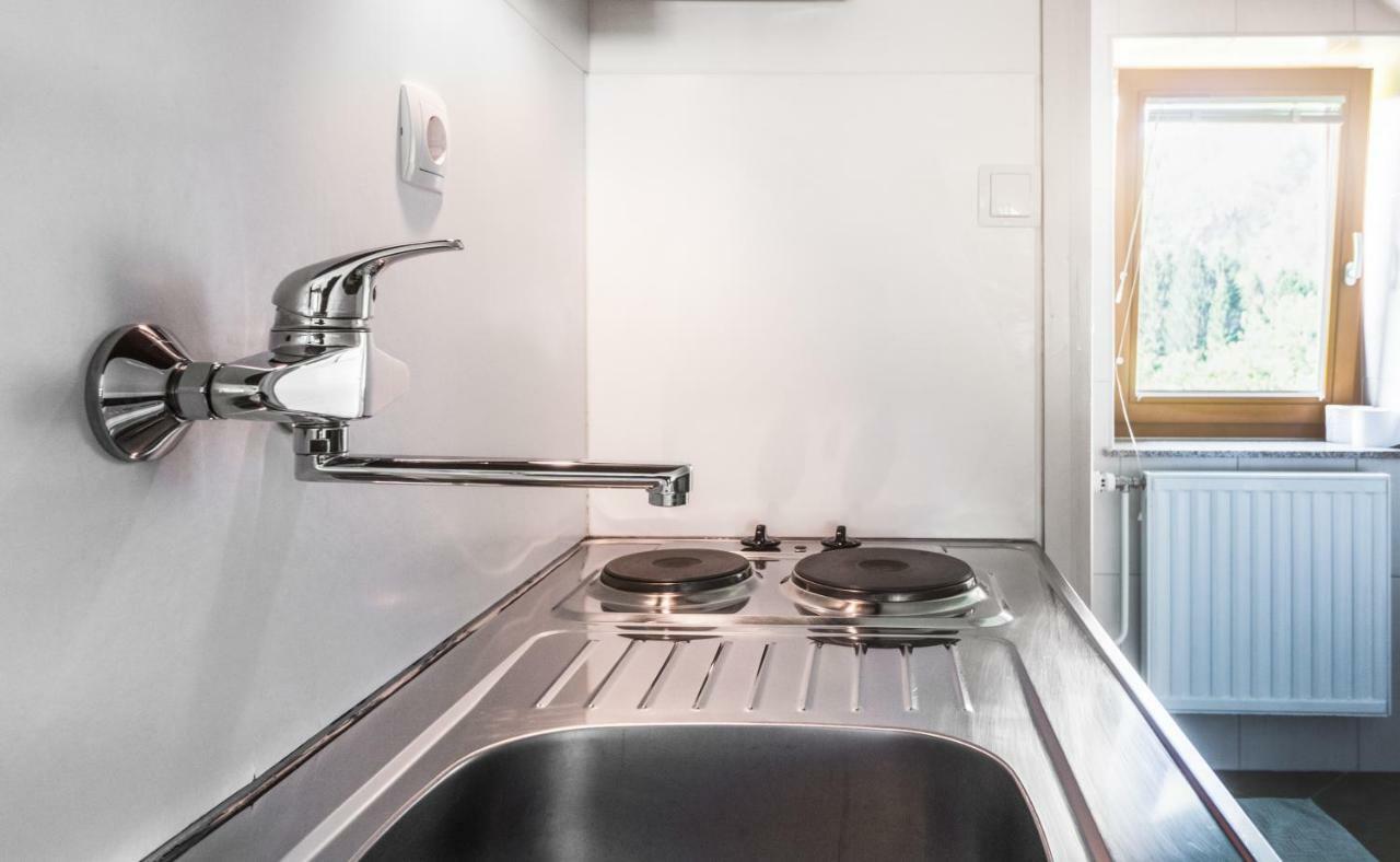 Apartments Henigman Бохінь Екстер'єр фото